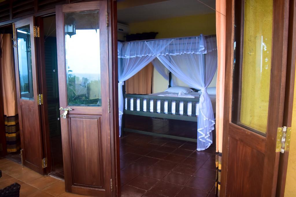 Lanka Eco Village Unawatuna Chambre photo