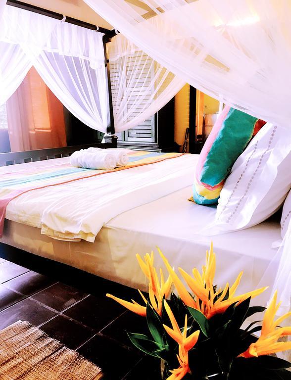 Lanka Eco Village Unawatuna Extérieur photo