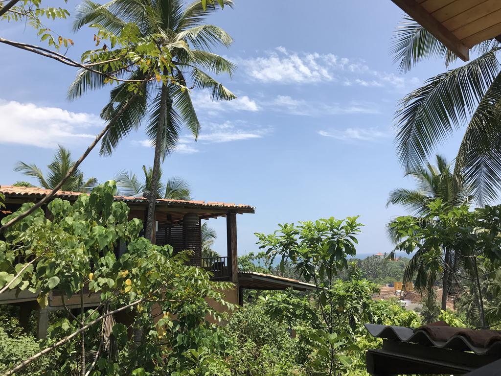 Lanka Eco Village Unawatuna Extérieur photo