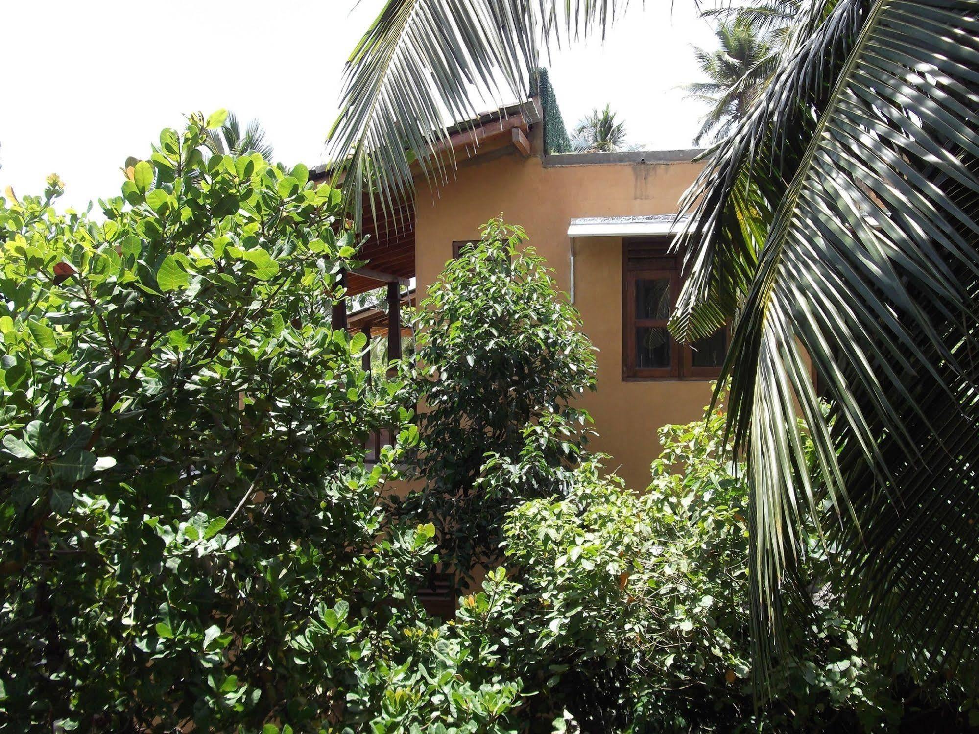 Lanka Eco Village Unawatuna Extérieur photo