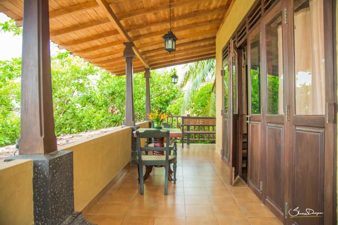 Lanka Eco Village Unawatuna Extérieur photo