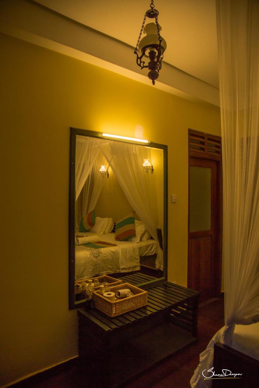 Lanka Eco Village Unawatuna Extérieur photo