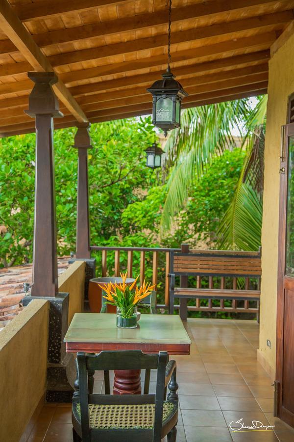 Lanka Eco Village Unawatuna Extérieur photo